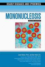 9781604132342-1604132345-Mononucleosis (Deadly Diseases & Epidemics (Hardcover))