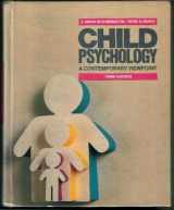 9780070284401-0070284407-Child Psychology: A Contemporary Viewpoint (McGraw-Hill Series in Psychology)