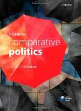 9780199574971-0199574979-Comparative Politics