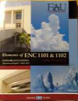 9780738038841-0738038849-FAU Elements of ENC 1101 & 1102 College Writing I &II