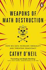 9780141985411-0141985410-Weapons Of Math Destruction
