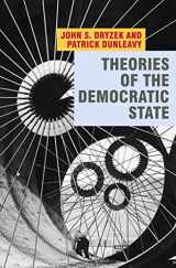 9780230542860-0230542867-Theories of the Democratic State
