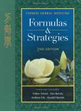 9780939616671-093961667X-Chinese Herbal Medicine: Formulas & Strategies (2nd Ed.)