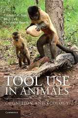 9781107011199-1107011191-Tool Use in Animals: Cognition and Ecology