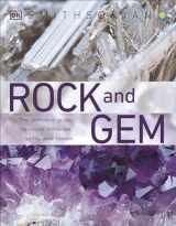 9780756633424-0756633427-Rock and Gem: The Definitive Guide to Rocks, Minerals, Gemstones, and Fossils