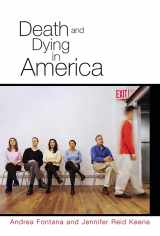 9780745639147-0745639143-Death and Dying in America