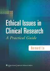 9780781788175-078178817X-Ethical Issues in Clinical Research: A Practical Guide