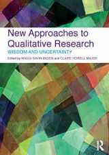 9780415572415-041557241X-New approaches to qualitative research