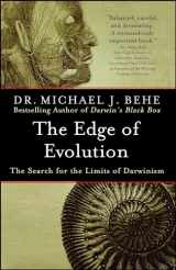 9780743296229-0743296222-The Edge of Evolution: The Search for the Limits of Darwinism