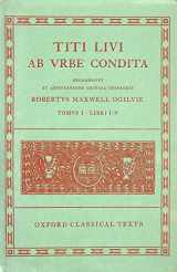 9780198146612-0198146612-Ab Urbe Condita (Oxford Classical Texts) (Latin Edition)