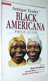 9780873498197-0873498194-Antique Trader Black Americana: Price Guide