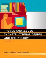9780131708051-0131708058-Trends and Issues in Instructional Design and Technology (2nd Edition)
