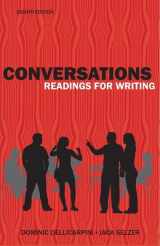 9780205835119-0205835112-Conversations: Reading for Writing