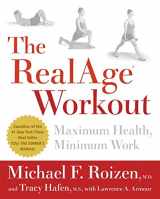 9780060009373-0060009373-The RealAge(R) Workout: Maximum Health, Minimum Work