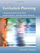 9781478622000-1478622008-Curriculum Planning: Integrating Multiculturalism, Constructivism, and Education Reform, Fifth Edition