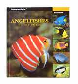 9781883693268-1883693268-Angelfishes of the World (Oceanographic Series) (Oceanographic Seies)