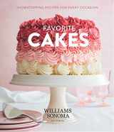 9781681883205-1681883201-Favorite Cakes: Showstopping Recipes for Every Occasion