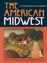 9780253348869-0253348862-The American Midwest: An Interpretive Encyclopedia (Midwestern History and Culture)