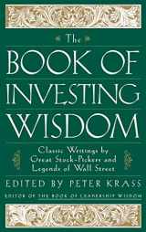 9780471294542-0471294543-The Book of Investing Wisdom: Classic Writings by Great Stock-Pickers and Legends of Wall Street
