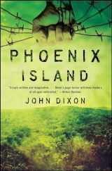 9781476738659-1476738653-Phoenix Island (Bram Stoker Award for Young Readers)