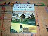 9780691009032-0691009031-The Painting of Modern Life: Paris in the Art of Manet and his Followers