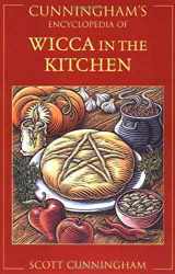 9780738702261-0738702269-Cunningham's Encyclopedia of Wicca in the Kitchen