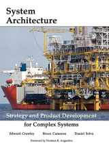 9780133975345-0133975347-Systems Architecture: Strategy and Product Development for Complex Systems