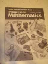 9780821526569-0821526561-Progress in Mathematices, Grade 6, Skills Update Practice Book