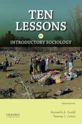 9780197618820-0197618820-Ten Lessons in Introductory Sociology