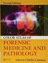 9781466585904-1466585900-Color Atlas of Forensic Medicine and Pathology