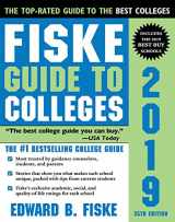 9781492662099-1492662097-Fiske Guide to Colleges 2019