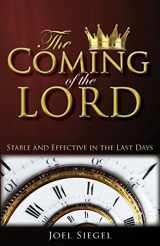 9780988853584-0988853582-The Coming Of the Lord