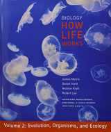 9781464104282-146410428X-Biology: How Life Works, Volume 2: (Chapters 21-48)