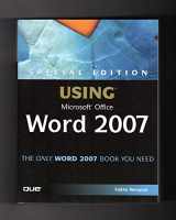 9780789736086-078973608X-Special Edition Using Microsoft Office Word 2007