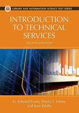 9781591588887-159158888X-Introduction to Technical Services (Library and Information Science Text Series)