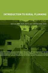 9780415429979-0415429978-Introduction to Rural Planning (Natural and Built Environment Series)
