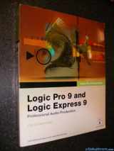 9780321636805-0321636805-Logic Pro 9 and Logic Express 9