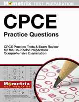 9781630948948-1630948942-CPCE Practice Questions: CPCE Practice Tests & Exam Review for the Counselor Preparation Comprehensive Examination