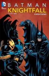 9781401237219-1401237215-Batman Knightfall 3: Knightsend
