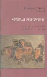 9780130913241-0130913243-Philosophic Classics: Volume II: Medieval Philosophy