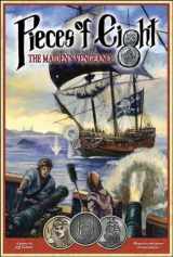 9781589780903-1589780906-Pieces of Eight: The Maiden's Vengeance
