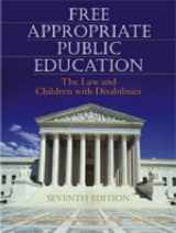 9780891083252-0891083251-Free Appropriate Public Education: The Law and Children With Disabilities