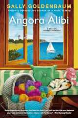9780451415349-0451415345-Angora Alibi: A Seaside Knitters Mystery
