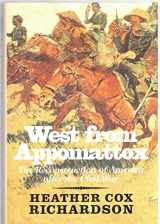 9780300110524-0300110529-West from Appomattox: The Reconstruction of America after the Civil War