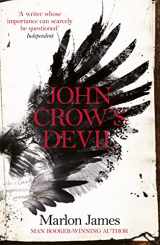 9781780748498-1780748493-John Crow's Devil
