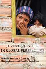 9781479843886-1479843881-Juvenile Justice in Global Perspective (Youth, Crime, and Justice)