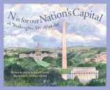 9781585361489-1585361488-N Is for Our Nation's Capital: A Washington DC Alphabet (Discover America State by State)