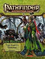 9781601254009-1601254008-Pathfinder Adventure Path: Jade Regent Part 6 - The Empty Throne
