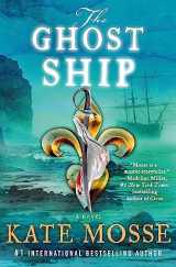 9781250202208-1250202205-The Ghost Ship: A Novel (The Joubert Family Chronicles, 3)