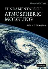 9780521548656-0521548659-Fundamentals of Atmospheric Modeling